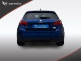 Peugeot 308 bei Gebrauchtwagen.expert - Abbildung (8 / 15)