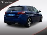 Peugeot 308 bei Gebrauchtwagen.expert - Abbildung (10 / 15)