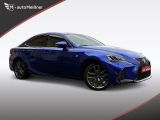 Lexus IS bei Gebrauchtwagen.expert - Abbildung (2 / 15)