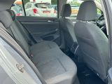 VW Golf VIII bei Gebrauchtwagen.expert - Abbildung (12 / 15)