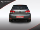VW Golf VI bei Gebrauchtwagen.expert - Abbildung (5 / 15)