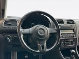 VW Golf VI bei Gebrauchtwagen.expert - Abbildung (9 / 15)