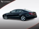 Mercedes-Benz CLS-Klasse bei Gebrauchtwagen.expert - Abbildung (4 / 7)