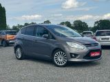 Ford C-MAX bei Gebrauchtwagen.expert - Abbildung (2 / 15)