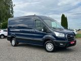 Ford Transit bei Gebrauchtwagen.expert - Abbildung (2 / 14) Ford Transit bei Gebrauchtwagen.expert - Abbildung (2 / 14)
