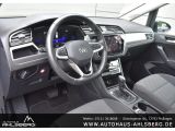 VW Touran bei Gebrauchtwagen.expert - Abbildung (12 / 15) VW Touran bei Gebrauchtwagen.expert - Abbildung (12 / 15)