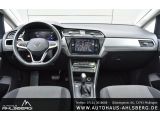 VW Touran bei Gebrauchtwagen.expert - Abbildung (14 / 15) VW Touran bei Gebrauchtwagen.expert - Abbildung (14 / 15)