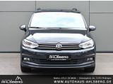 VW Touran bei Gebrauchtwagen.expert - Abbildung (2 / 15) VW Touran bei Gebrauchtwagen.expert - Abbildung (2 / 15)