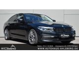 BMW 5er bei Gebrauchtwagen.expert - Abbildung (3 / 15) BMW 5er bei Gebrauchtwagen.expert - Abbildung (3 / 15)