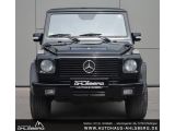 Mercedes-Benz G-Klasse bei Gebrauchtwagen.expert - Abbildung (2 / 15)