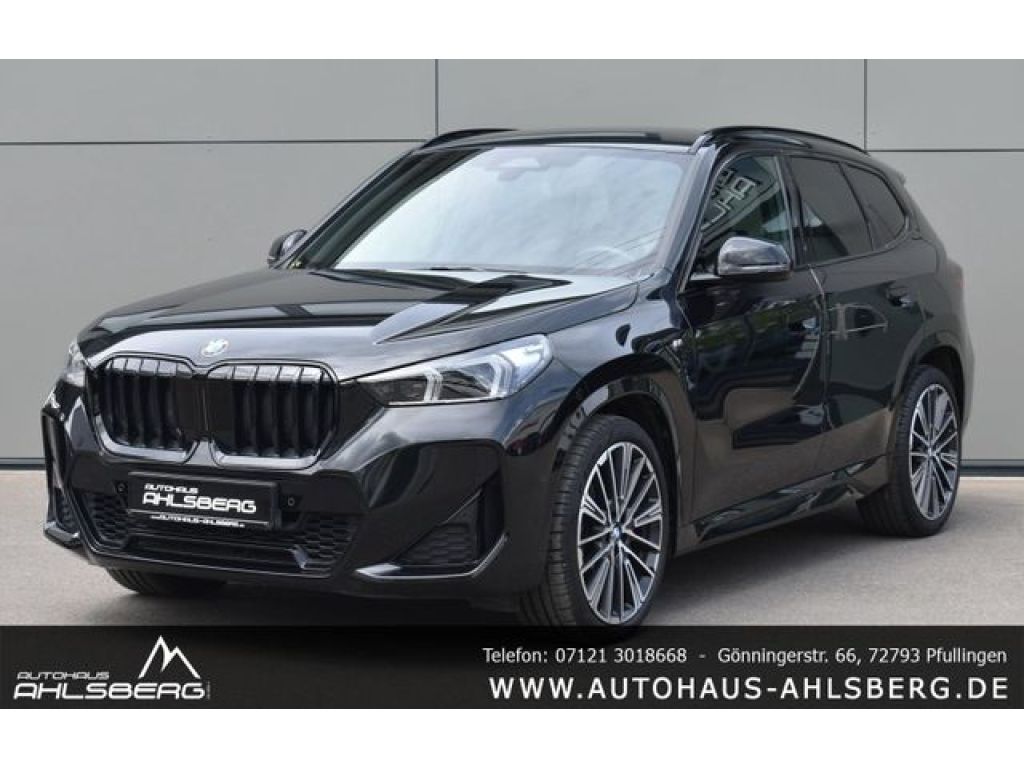 BMW X1 bei Gebrauchtwagen.expert - Hauptabbildung BMW X1 bei Gebrauchtwagen.expert - Hauptabbildung