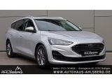 Ford Focus Turnier bei Gebrauchtwagen.expert - Abbildung (3 / 15) Ford Focus Turnier bei Gebrauchtwagen.expert - Abbildung (3 / 15)