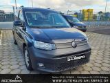 VW Caddy bei Gebrauchtwagen.expert - Abbildung (2 / 5) VW Caddy bei Gebrauchtwagen.expert - Abbildung (2 / 5)