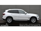BMW X3 bei Gebrauchtwagen.expert - Abbildung (4 / 15)