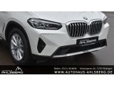 BMW X3 bei Gebrauchtwagen.expert - Abbildung (5 / 15)