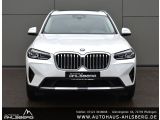 BMW X3 bei Gebrauchtwagen.expert - Abbildung (2 / 15)