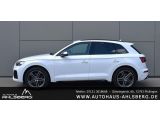 Audi SQ5 bei Gebrauchtwagen.expert - Abbildung (9 / 15)