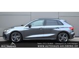 Audi A3 bei Gebrauchtwagen.expert - Abbildung (9 / 15)