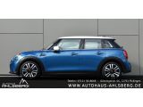 Mini Cooper bei Gebrauchtwagen.expert - Abbildung (4 / 15) Mini Cooper bei Gebrauchtwagen.expert - Abbildung (4 / 15)