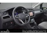 VW Touran bei Gebrauchtwagen.expert - Abbildung (10 / 15)