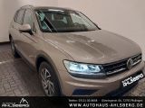 VW Tiguan bei Gebrauchtwagen.expert - Abbildung (3 / 14)