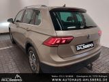 VW Tiguan bei Gebrauchtwagen.expert - Abbildung (6 / 14)