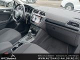 VW Tiguan bei Gebrauchtwagen.expert - Abbildung (9 / 14)