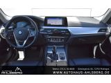 BMW 5er bei Gebrauchtwagen.expert - Abbildung (13 / 15) BMW 5er bei Gebrauchtwagen.expert - Abbildung (13 / 15)