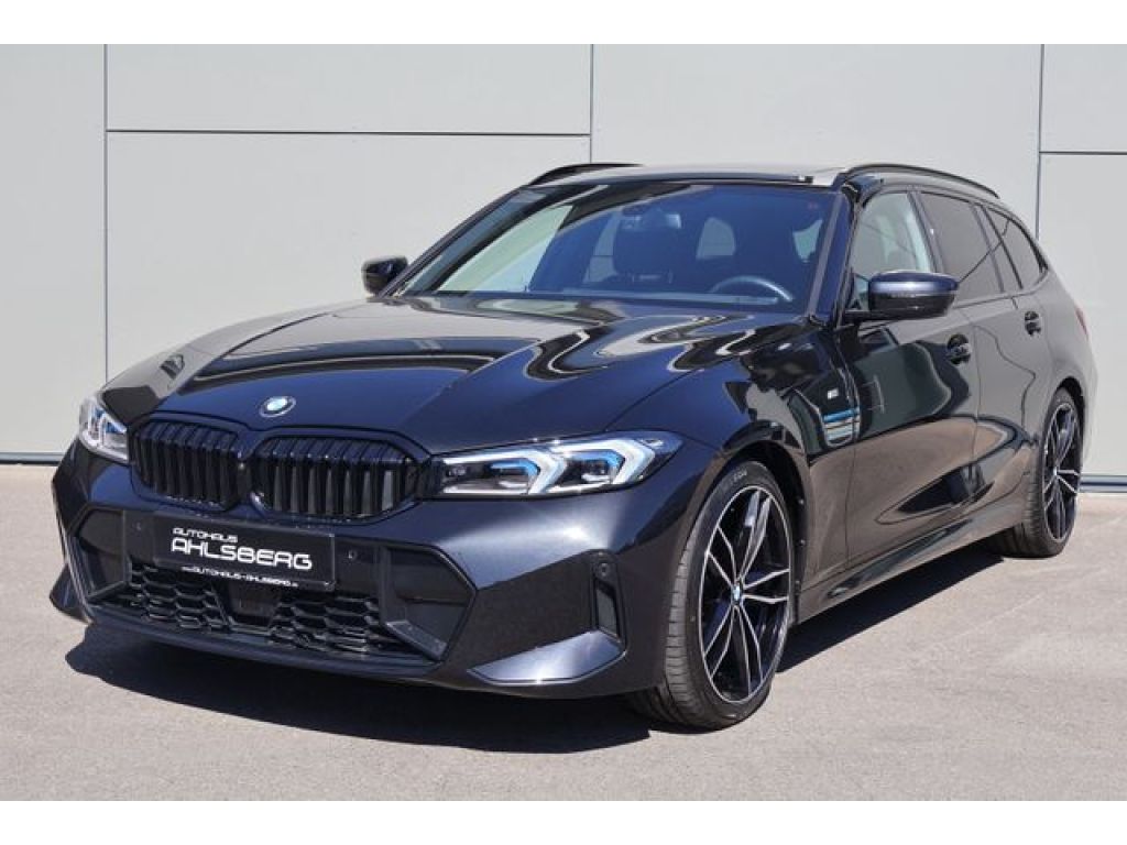 BMW 3er bei Gebrauchtwagen.expert - Hauptabbildung BMW 3er bei Gebrauchtwagen.expert - Hauptabbildung