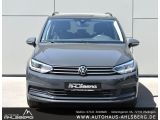 VW Touran bei Gebrauchtwagen.expert - Abbildung (2 / 15) VW Touran bei Gebrauchtwagen.expert - Abbildung (2 / 15)