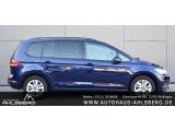 VW Touran bei Gebrauchtwagen.expert - Abbildung (5 / 15) VW Touran bei Gebrauchtwagen.expert - Abbildung (5 / 15)