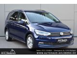 VW Touran bei Gebrauchtwagen.expert - Abbildung (3 / 15) VW Touran bei Gebrauchtwagen.expert - Abbildung (3 / 15)
