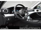 Mercedes-Benz E-Klasse bei Gebrauchtwagen.expert - Abbildung (11 / 15)