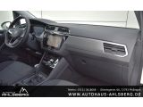 VW Touran bei Gebrauchtwagen.expert - Abbildung (13 / 15)