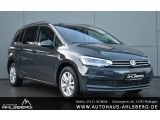 VW Touran bei Gebrauchtwagen.expert - Abbildung (3 / 15)