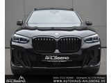 BMW X3 bei Gebrauchtwagen.expert - Abbildung (2 / 15) BMW X3 bei Gebrauchtwagen.expert - Abbildung (2 / 15)