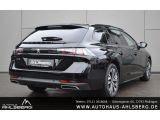Peugeot 508 bei Gebrauchtwagen.expert - Abbildung (6 / 15) Peugeot 508 bei Gebrauchtwagen.expert - Abbildung (6 / 15)