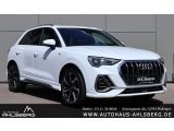 Audi Q3 bei Gebrauchtwagen.expert - Abbildung (3 / 15) Audi Q3 bei Gebrauchtwagen.expert - Abbildung (3 / 15)