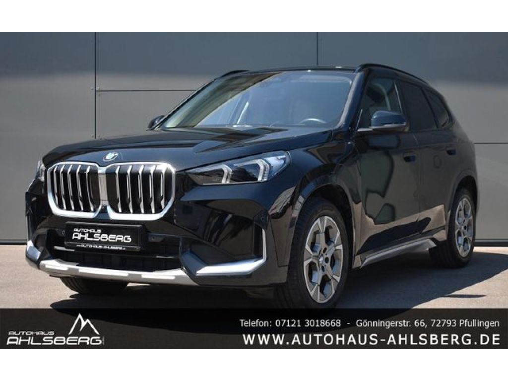 BMW X1 bei Gebrauchtwagen.expert - Hauptabbildung BMW X1 bei Gebrauchtwagen.expert - Hauptabbildung