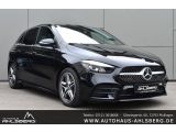 Mercedes-Benz B-Klasse bei Gebrauchtwagen.expert - Abbildung (3 / 15)