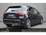 Mercedes-Benz B-Klasse bei Gebrauchtwagen.expert - Abbildung (6 / 15)