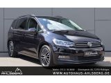 VW Touran bei Gebrauchtwagen.expert - Abbildung (3 / 15)