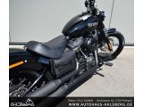 Harley-Davidson Street Bob bei Gebrauchtwagen.expert - Abbildung (4 / 15) Harley-Davidson Street Bob bei Gebrauchtwagen.expert - Abbildung (4 / 15)
