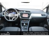 VW Touran bei Gebrauchtwagen.expert - Abbildung (15 / 15) VW Touran bei Gebrauchtwagen.expert - Abbildung (15 / 15)