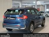 BMW X1 bei Gebrauchtwagen.expert - Abbildung (4 / 15)