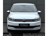 VW Touran bei Gebrauchtwagen.expert - Abbildung (2 / 15) VW Touran bei Gebrauchtwagen.expert - Abbildung (2 / 15)