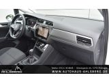 VW Touran bei Gebrauchtwagen.expert - Abbildung (15 / 15) VW Touran bei Gebrauchtwagen.expert - Abbildung (15 / 15)
