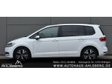 VW Touran bei Gebrauchtwagen.expert - Abbildung (9 / 15) VW Touran bei Gebrauchtwagen.expert - Abbildung (9 / 15)