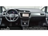 VW Touran bei Gebrauchtwagen.expert - Abbildung (13 / 15) VW Touran bei Gebrauchtwagen.expert - Abbildung (13 / 15)