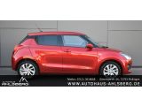 Suzuki Swift bei Gebrauchtwagen.expert - Abbildung (4 / 15) Suzuki Swift bei Gebrauchtwagen.expert - Abbildung (4 / 15)